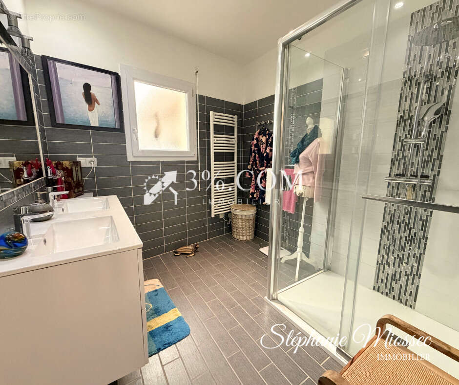 Maison à PLOUFRAGAN