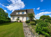 Maison à ISIGNY-LE-BUAT