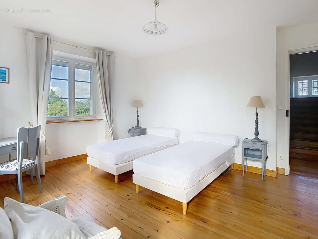 Maison à QUINEVILLE