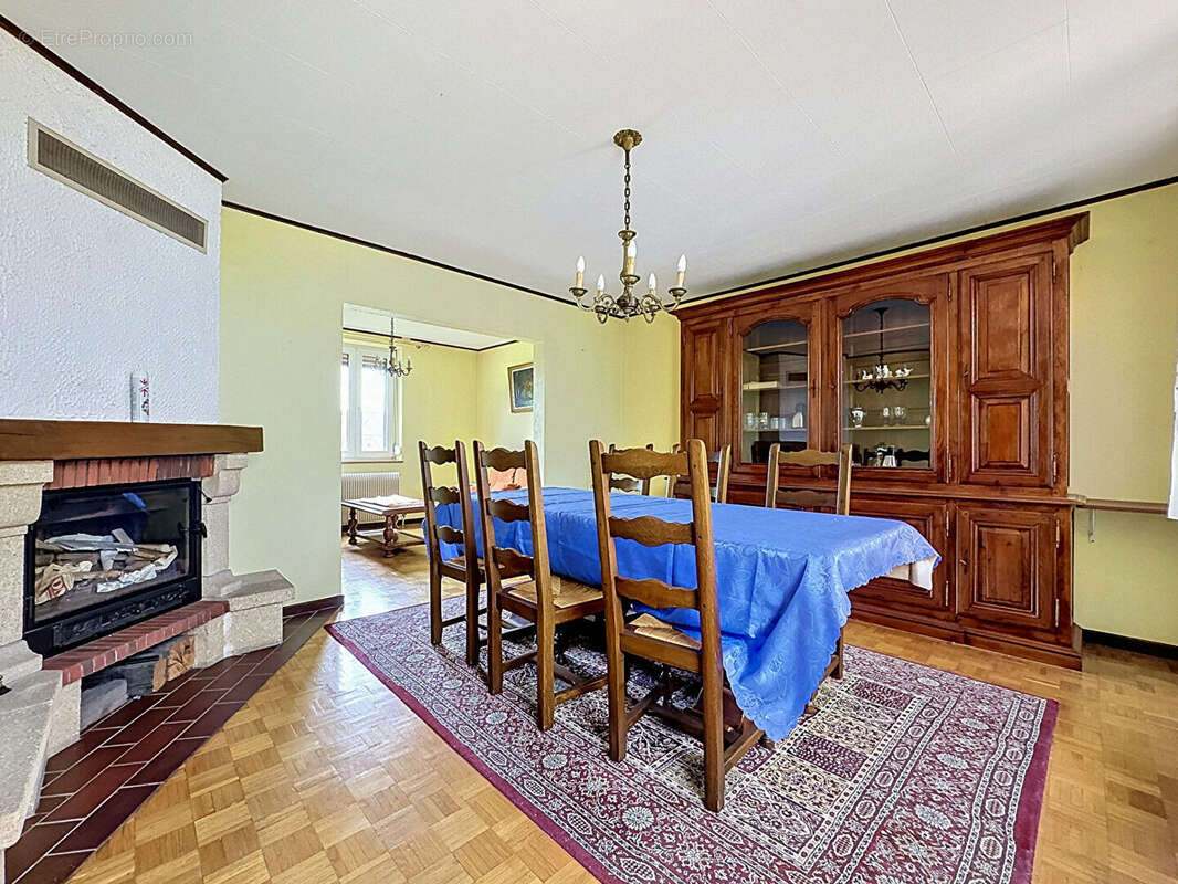 Maison à STRASBOURG