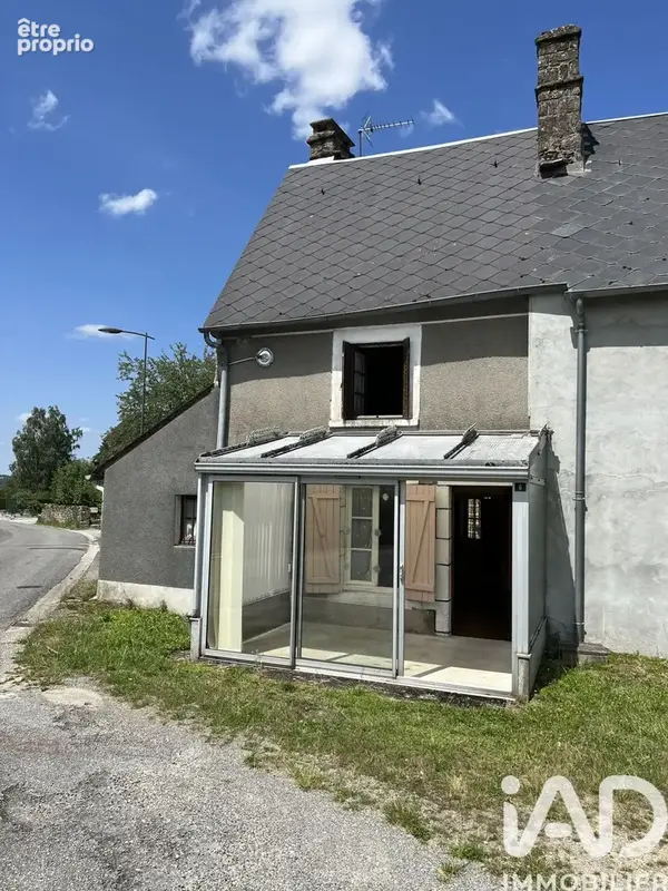 Photo 1 - Maison à SAINT-SORNIN-LEULAC