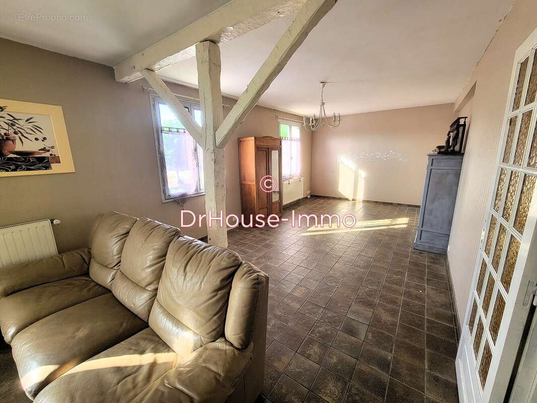 Maison à LE MINIHIC-SUR-RANCE