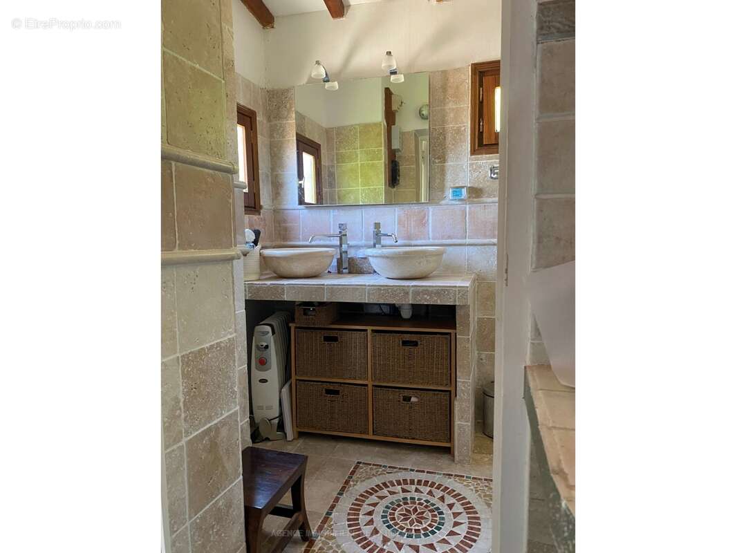 Appartement à SARTENE