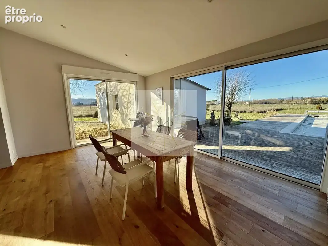 Maison 256 m² à La Batie-Rolland  - photo 3