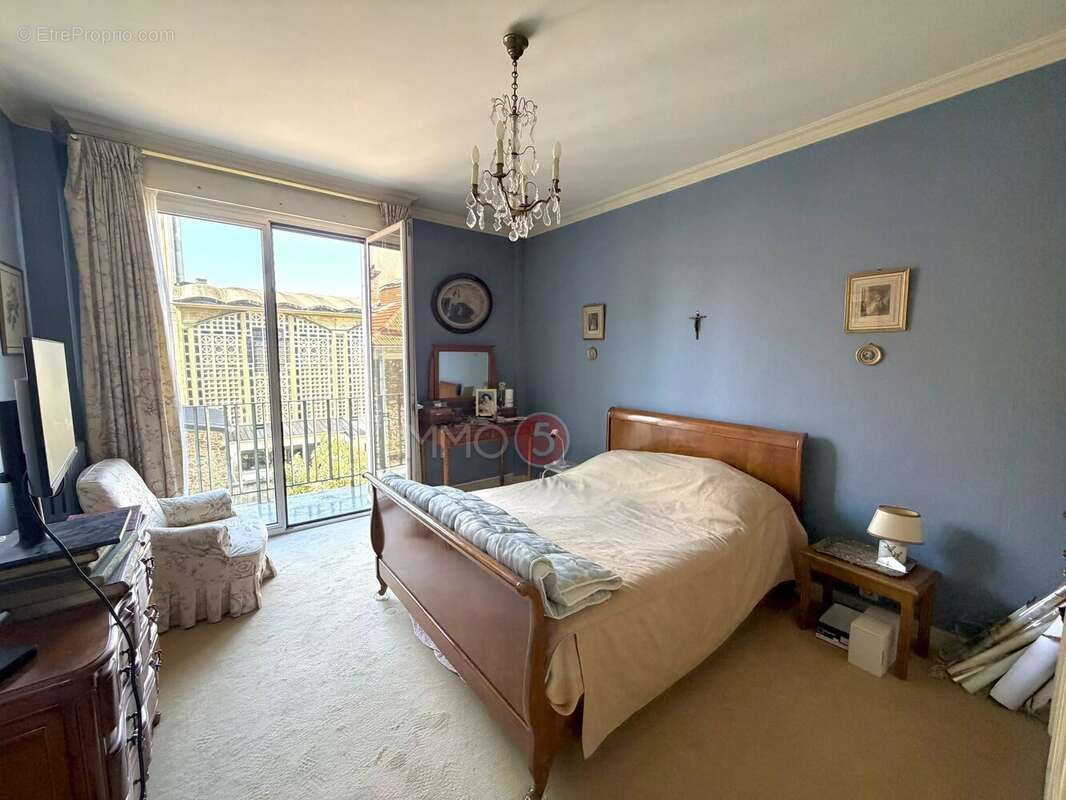 Appartement à LE RAINCY