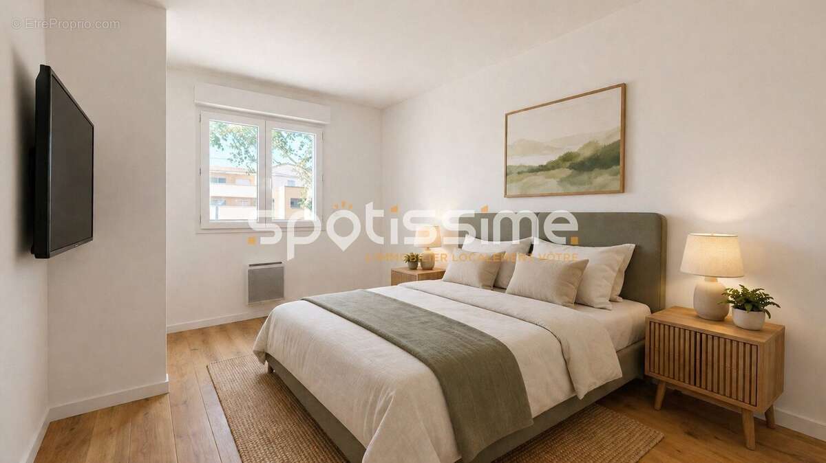 Maison à VIAS