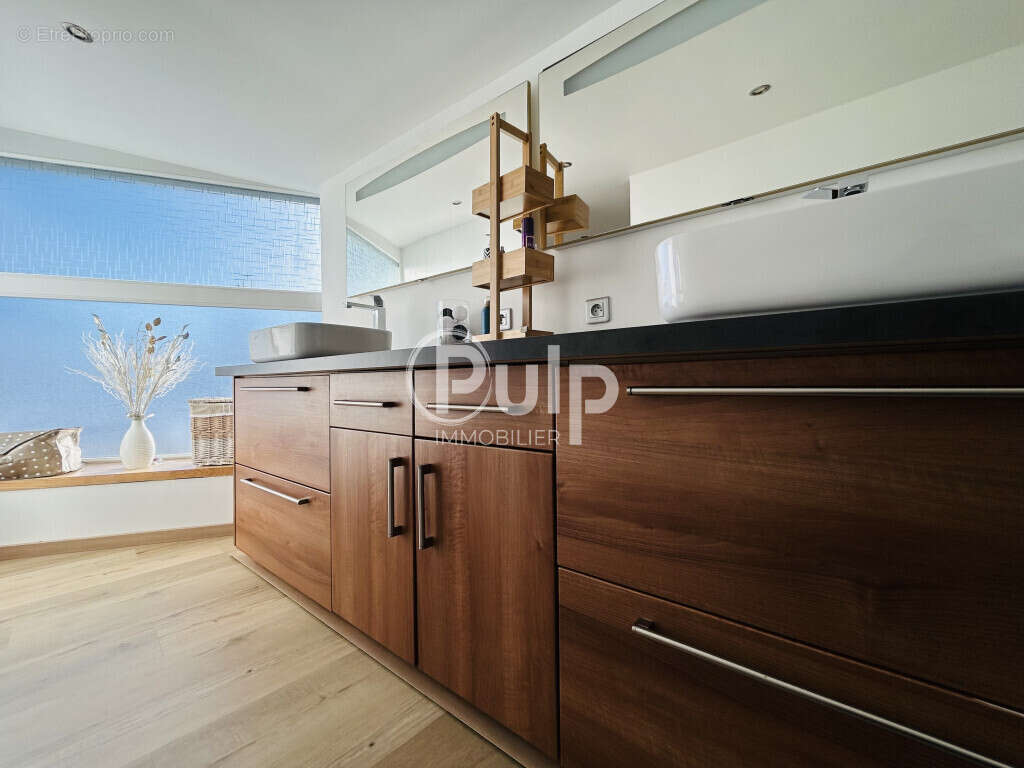 Maison à BEAUMETZ-LES-LOGES