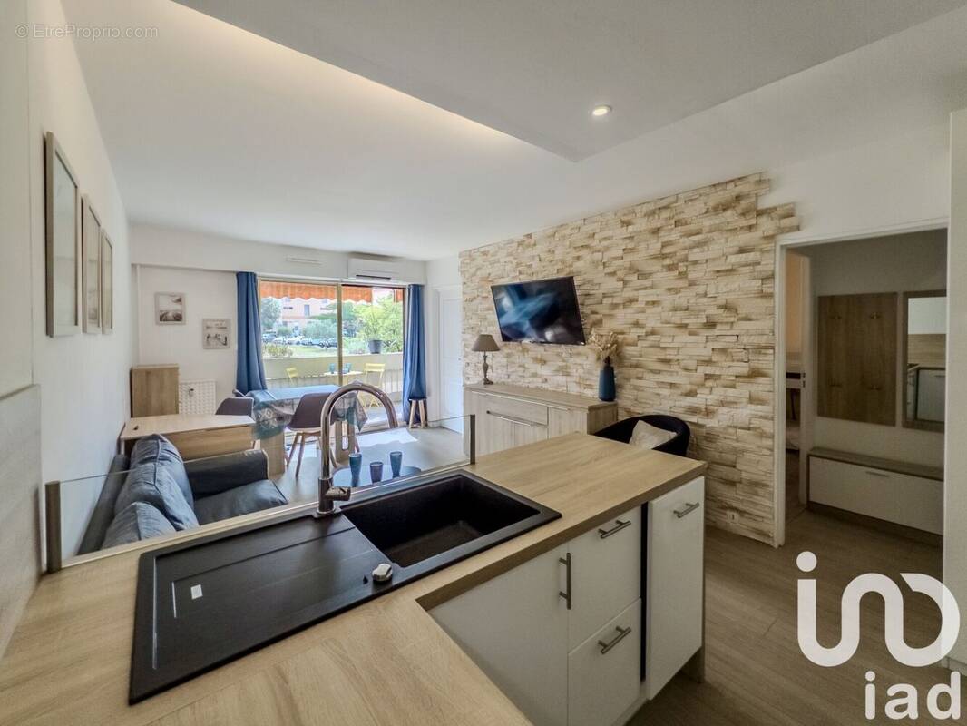 Photo 1 - Appartement à PEYMEINADE