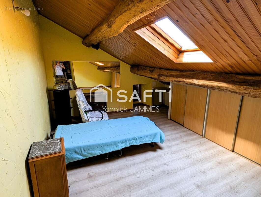Maison 124 m² à Saint-Sernin-Sur-Rance  - photo 6