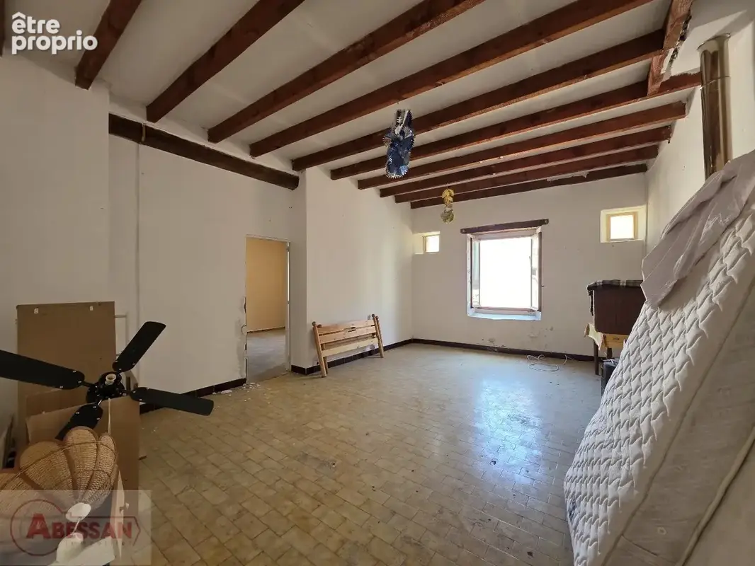 Appartement 110 m² à Anduze  - photo 7