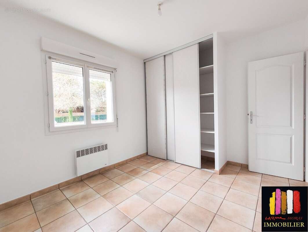 Maison à AUREILHAN