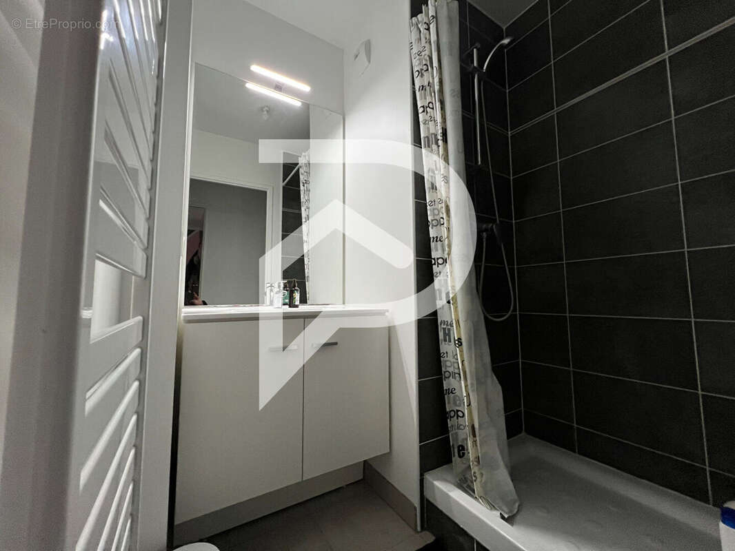 Appartement à MAUREPAS