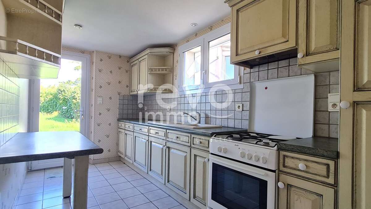Maison Couffé (4 pièces) 78.07m2 - photo 4