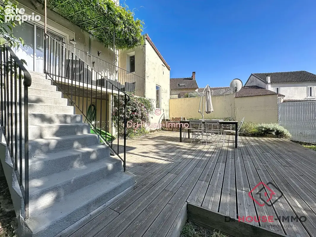 Maison 138 m² à Perigueux  - photo 3