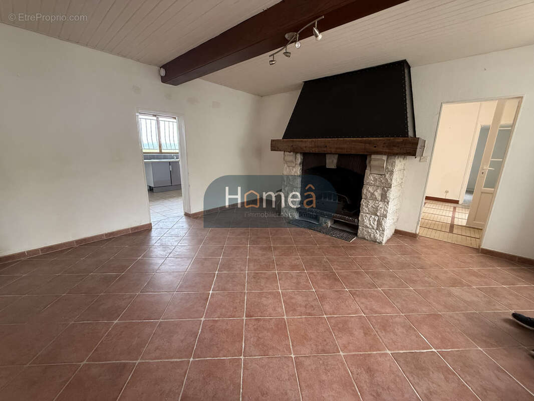Maison rénovée 4/5 chambres - photo 4