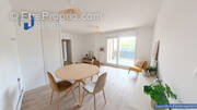 Appartement à RILLIEUX-LA-PAPE