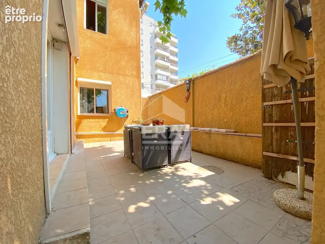 Maison 146m² à marseille 10e arrondissement - photo 4