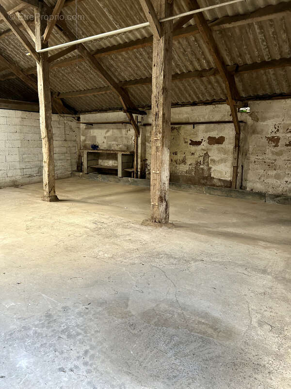 Maison à NOZAY