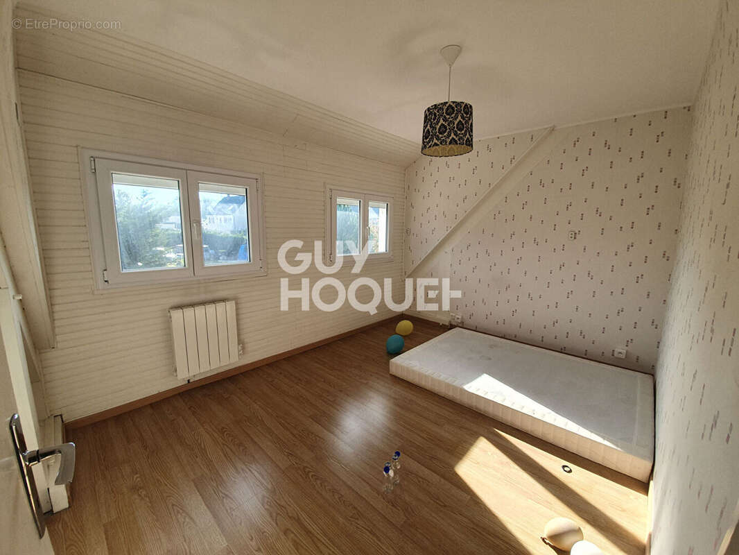 Maison à SAINT-GEORGES-SUR-BAULCHE