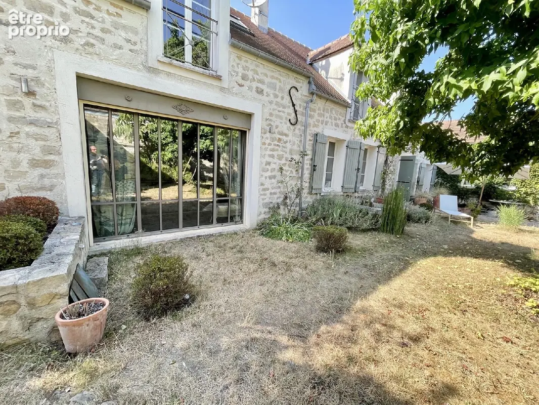 Photo Maison à Noisy-Sur-Ecole au prix de 475 000€