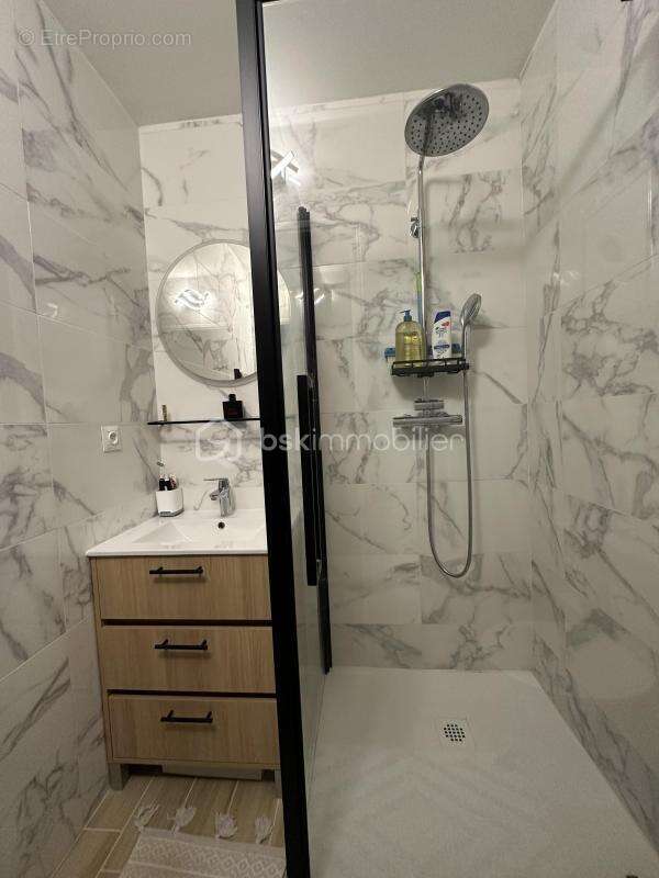 Appartement à TOURS