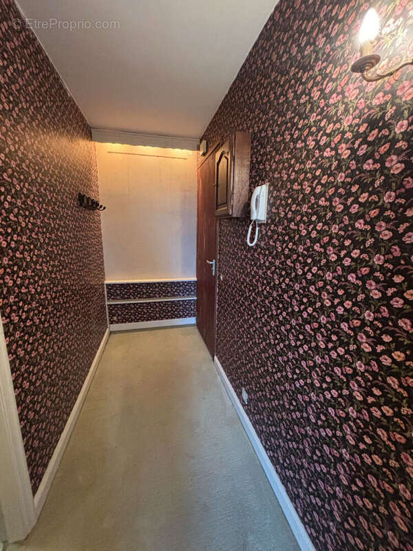 Appartement à SAINT-SAULVE