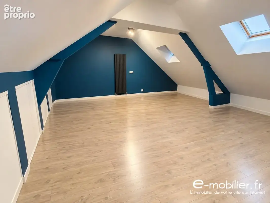 Maison 5 pièces 150 m² à vendre à Villers-Bretonneux (80800) - photo 4