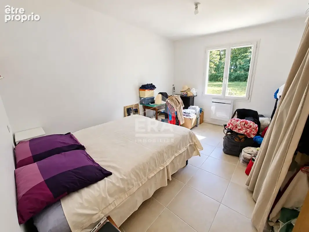 Maison 121m² à saint-gein - photo 9