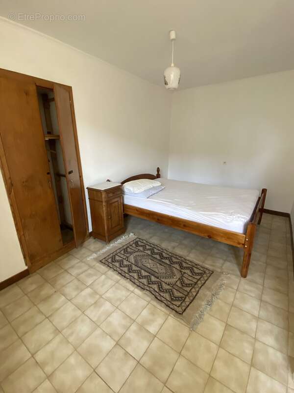 Maison à SAINT-SAUVEUR