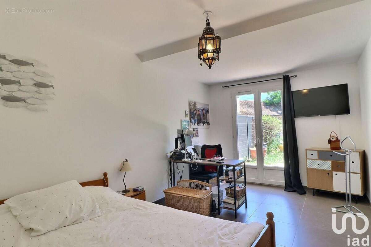 Photo 7 - Maison à LE BEAUSSET