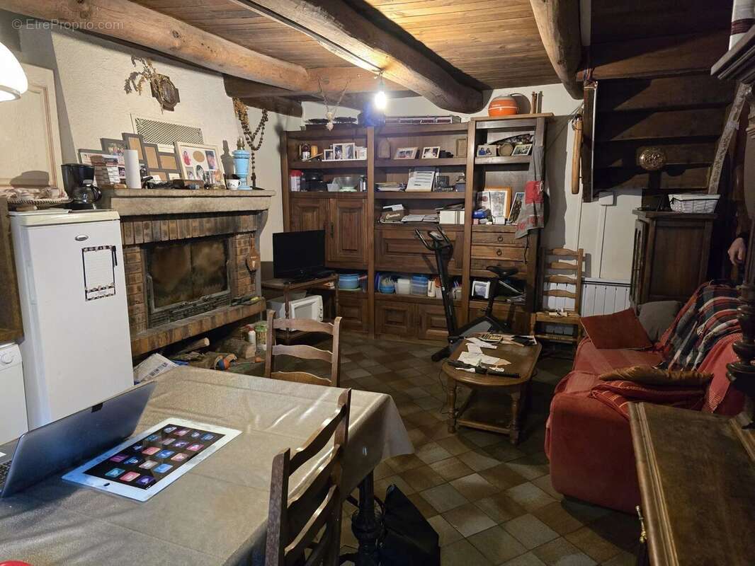 Maison à RENTIERES
