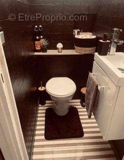 Appartement à DRAGUIGNAN