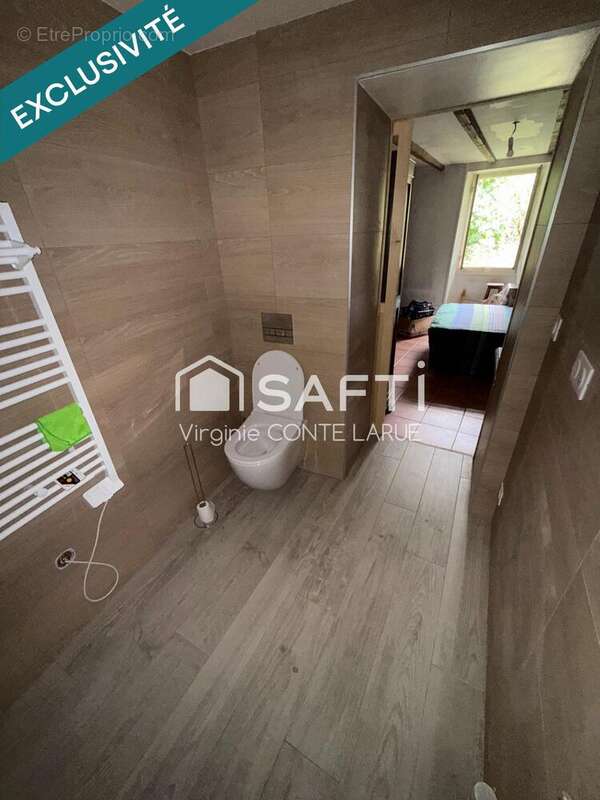 Photo 4 - Maison à CELLEFROUIN