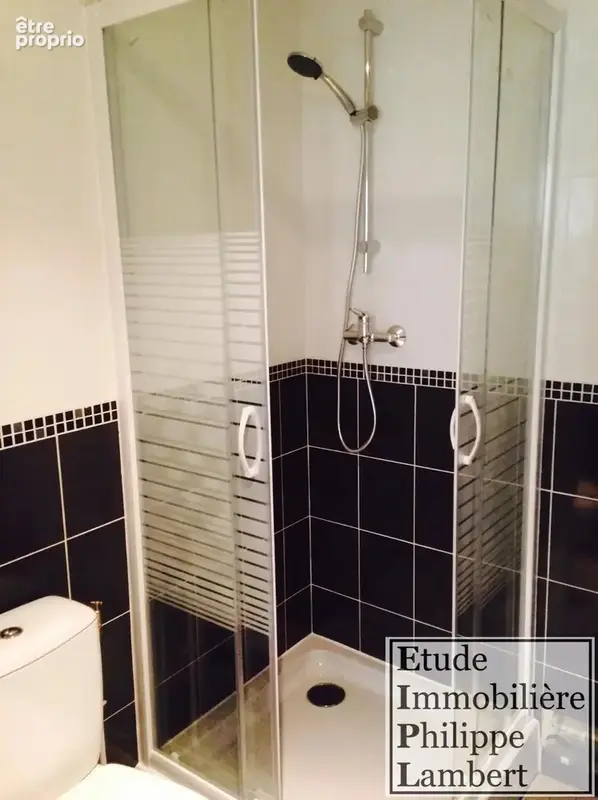 - Immeuble de rapport quartier Saint Merry- - photo 2