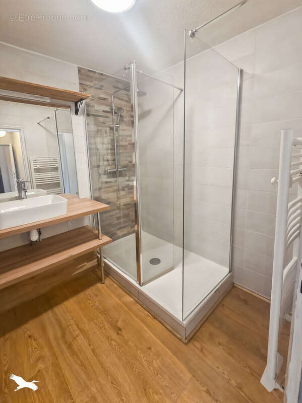 Appartement à MARSEILLE-11E