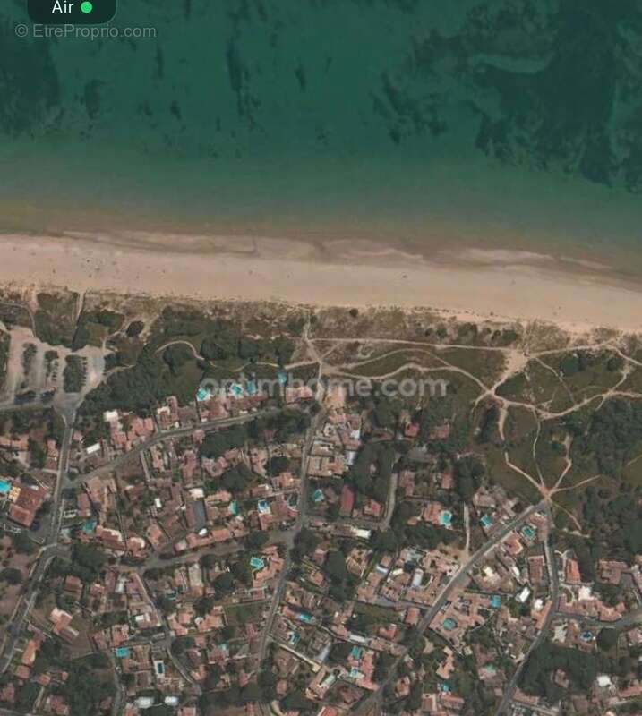 Terrain à LE BOIS-PLAGE-EN-RE