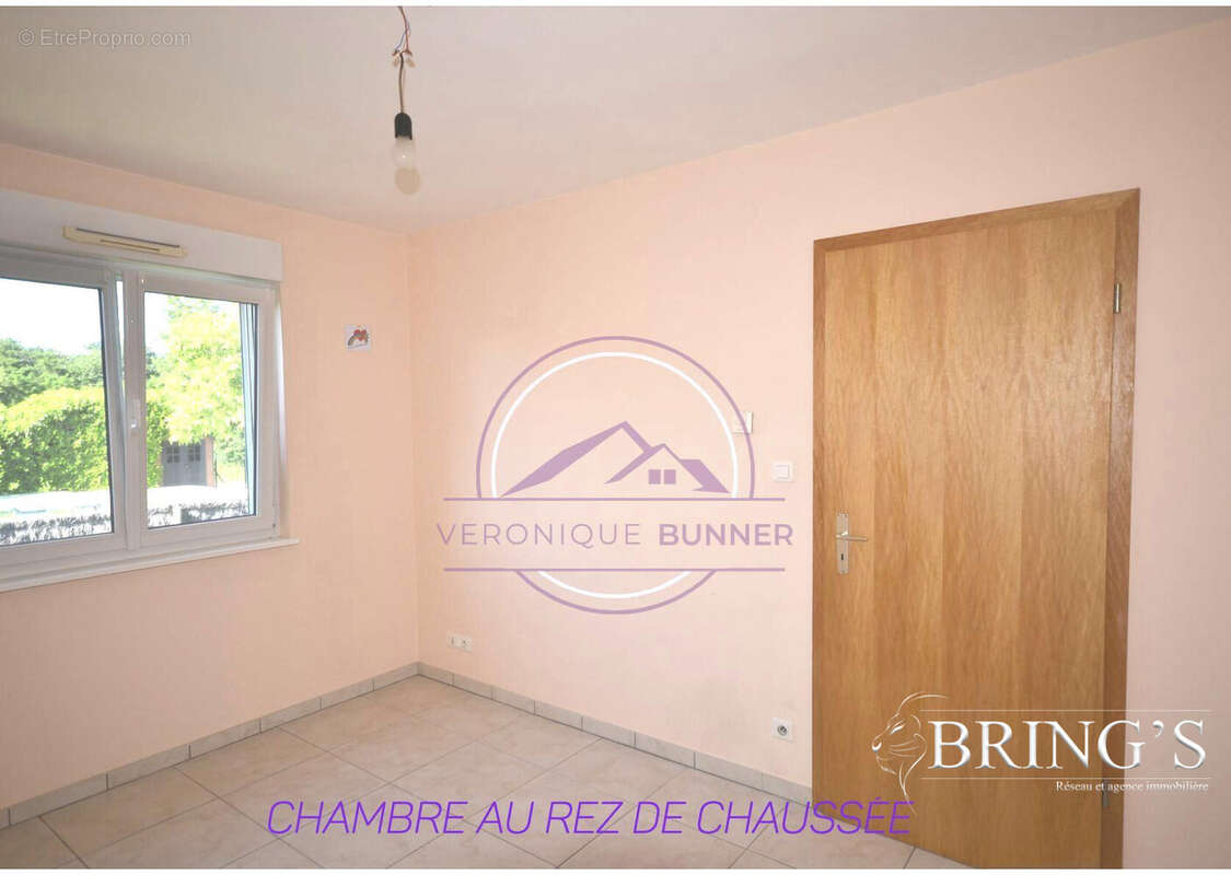 Maison 138 m² à Wittenheim  - photo 8