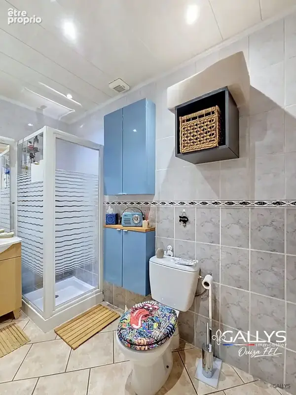 Maison 4 pièces 65 m² à vendre à Moyeuvre-Grande (57250) - photo 5
