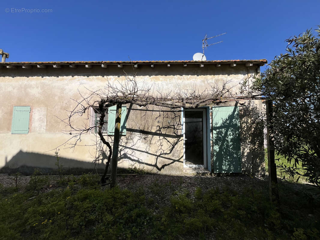 Maison à ARLES