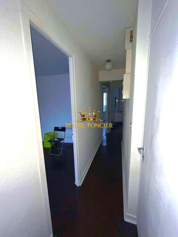 Appartement 55 m² à Chatellerault  - photo 4