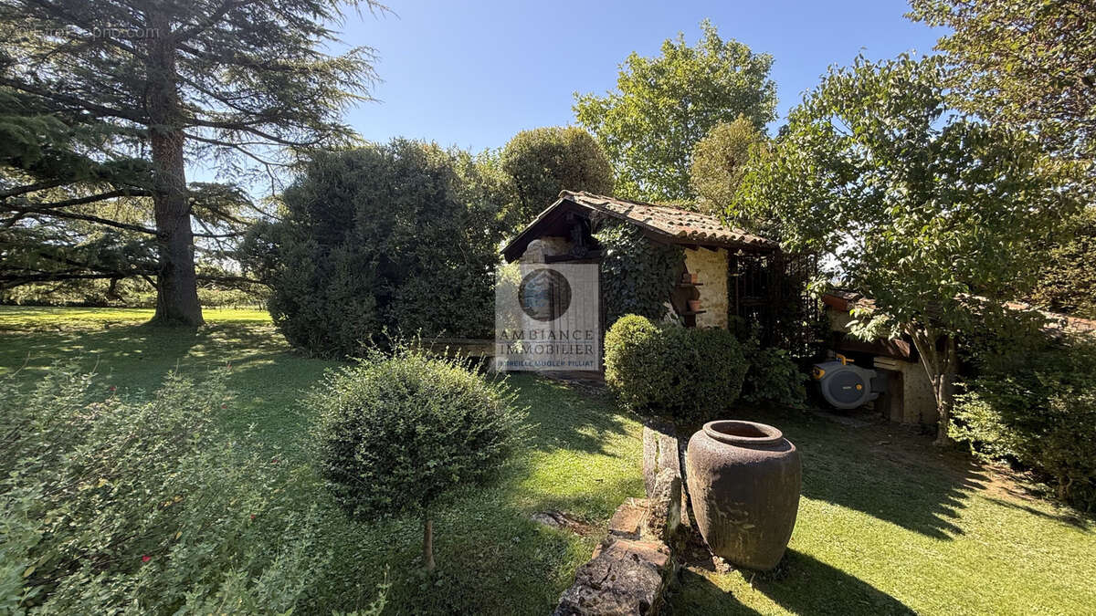 Maison à MONTVENDRE