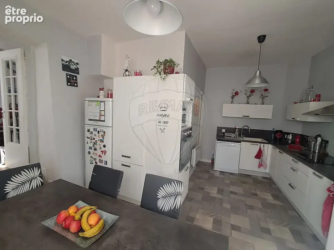 Maison 3 chambre(s) à vendre - photo 7