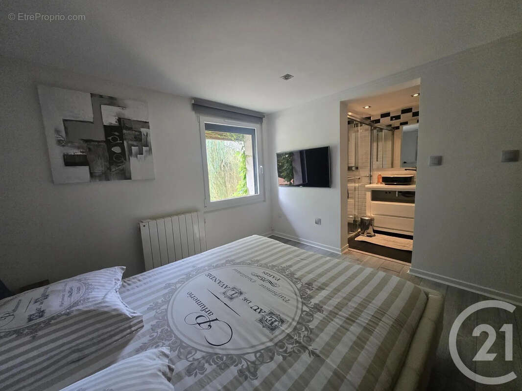 Maison 180 m² à Les Baux-De-Breteuil  - photo 17