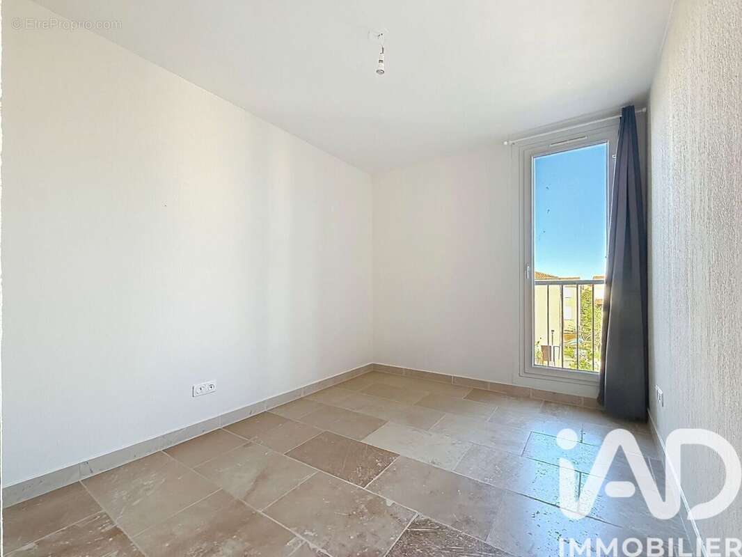 Photo 9 - Appartement à AUBAGNE