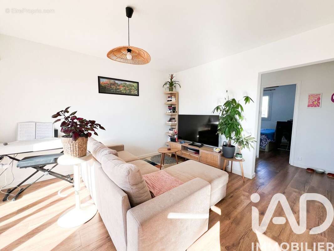 Photo 6 - Appartement à SANARY-SUR-MER