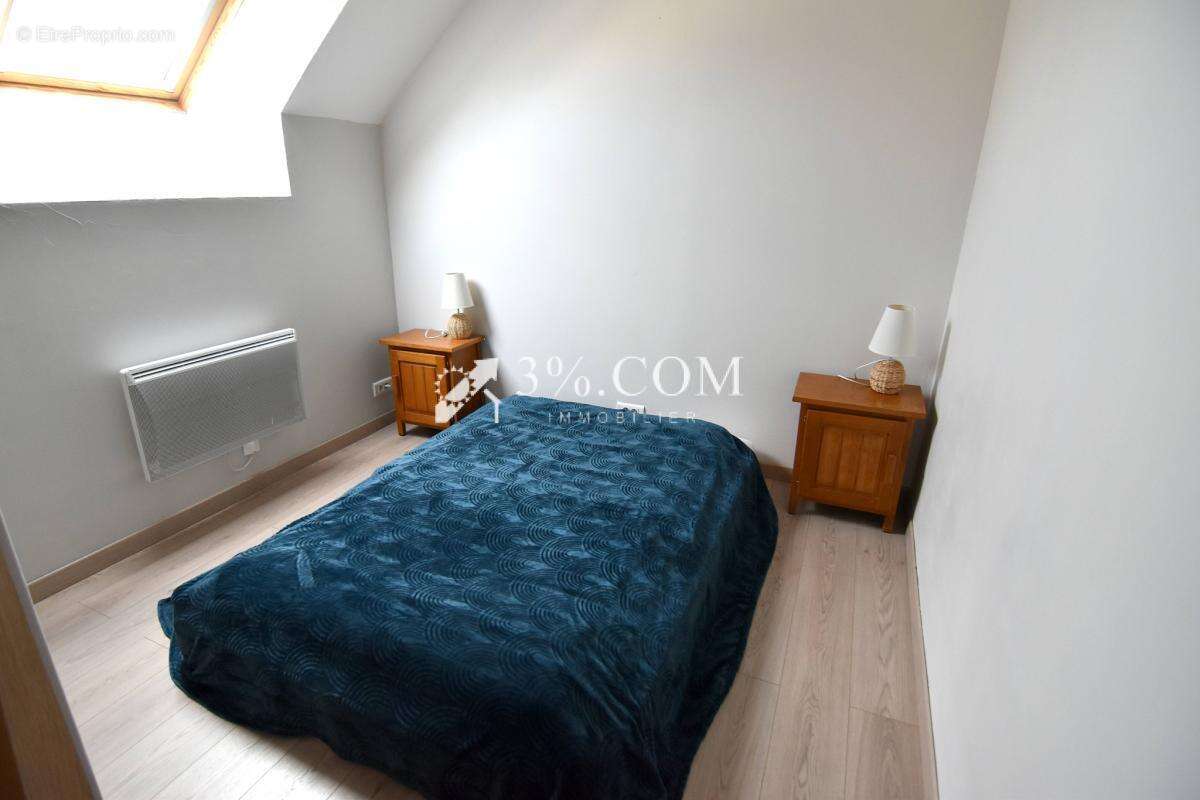 Maison à SAINT-DOLAY