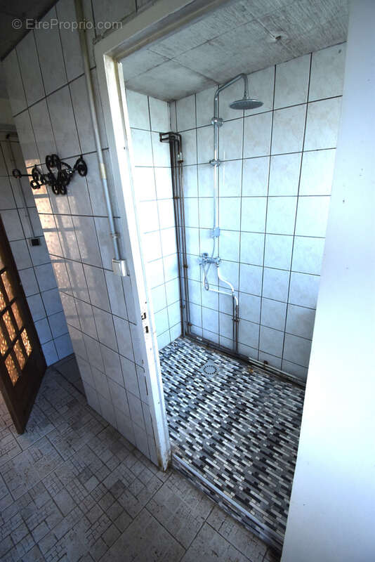 Maison à SAINT-LOUP-SUR-SEMOUSE