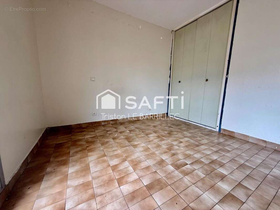 Photo 4 - Appartement à NIMES
