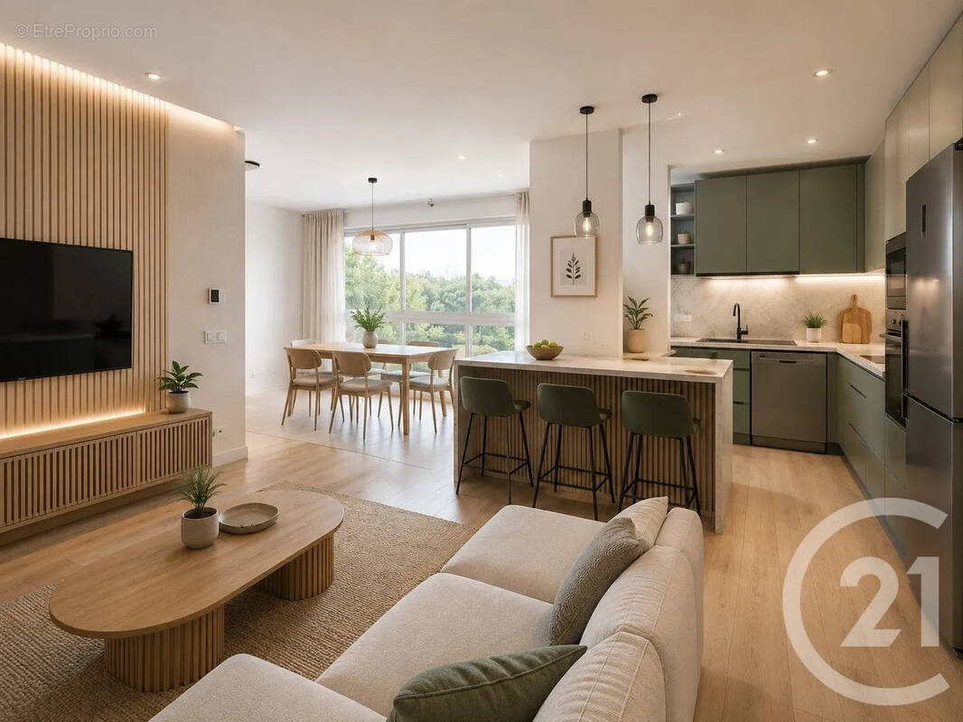 Appartement à ARGELES-SUR-MER