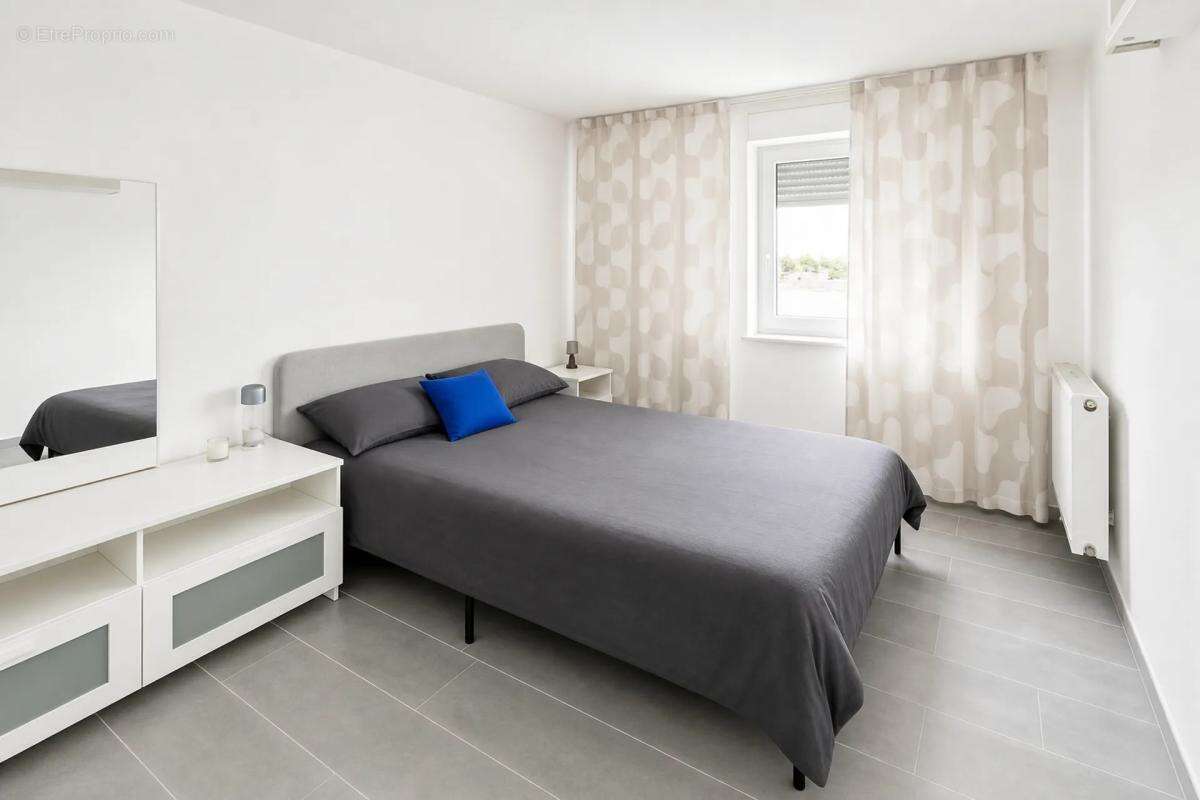 Appartement à EVRY